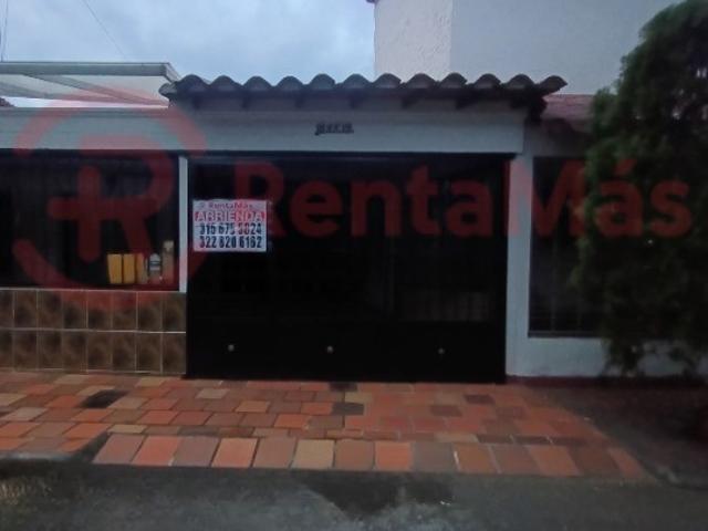 CASA NIZA AV. 16 BE # 18AN 19, NIZA, Cúcuta