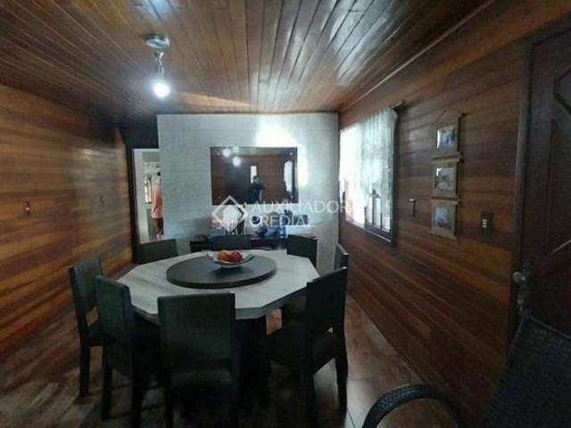 Casa no Malto Alto 3 dorm com muita natureza