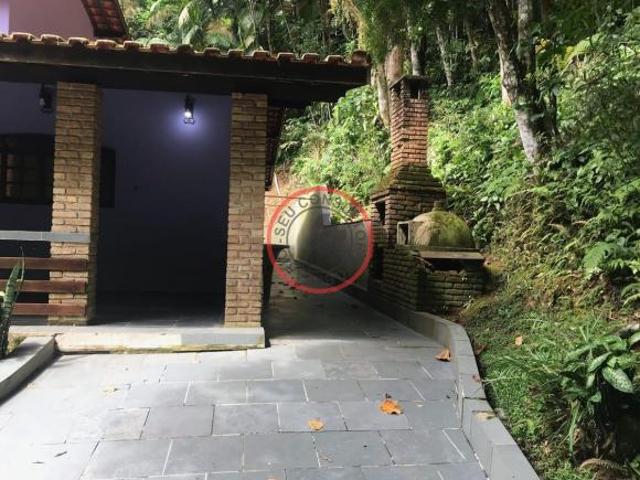 CASA NO MAQUININHA EM BOISSUCANGA COM 2 DORMITORIOS MAIS 1 SUITE