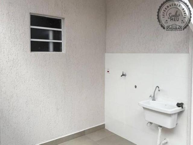 Casa no Maracanã Praia Grande/SP