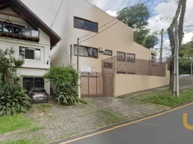 Casa no Mercês de 93 m² com 2 quartos