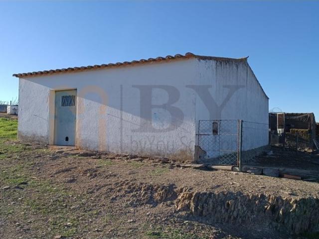 Casa no Monte Carros, Mértola