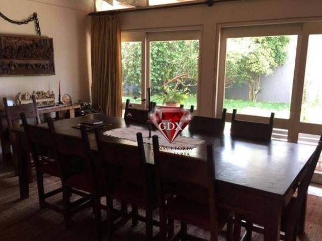 Casa no Morumbi