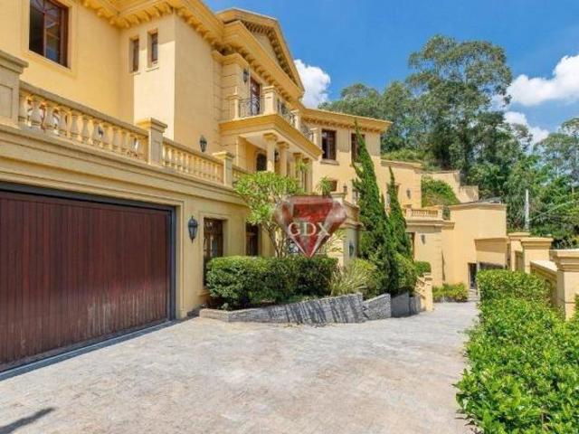 Casa no Morumbi Vila Toscana