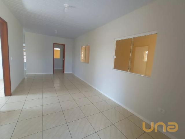 Casa no Novo Mundo de 80 m² com 3 quartos
