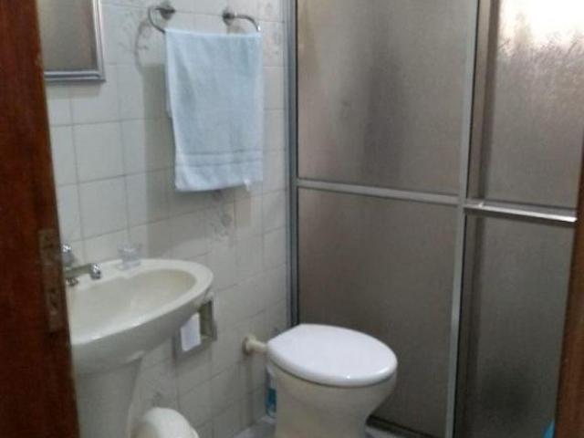 Casa no Ocian Lado Praia – 2 Dorms, Edícula e Ótima Localização!