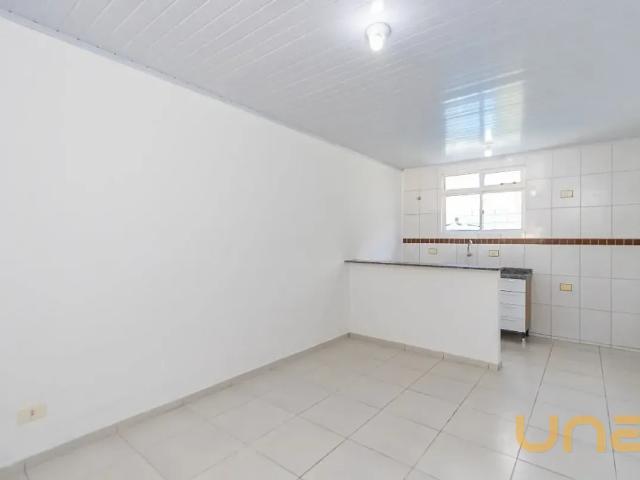 Casa para alugar 2 quartos, 64 m² em Atuba, Curitiba Residencial Atuba I
