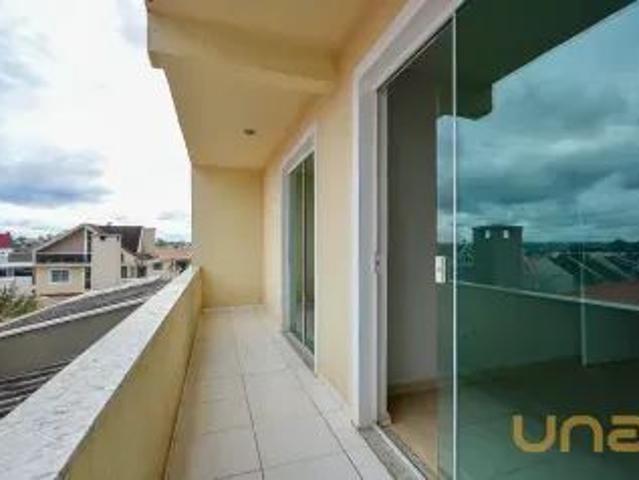 Casa para alugar 2 quartos, 64 m² em Atuba, Curitiba Residencial Atuba I