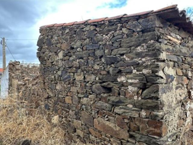 Casa nos Corujos, Castro Marim