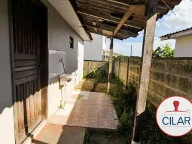 Casa para alugar 3 quartos, 220 m² em Abranches, Curitiba Condomínio Residencial Abranches