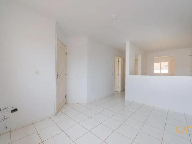 Casa no Academia de 48.31 m² com 2 quartos