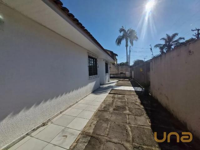 Casa para alugar 3 quartos, 83 m² em Afonso Pena, São José dos Pinhais