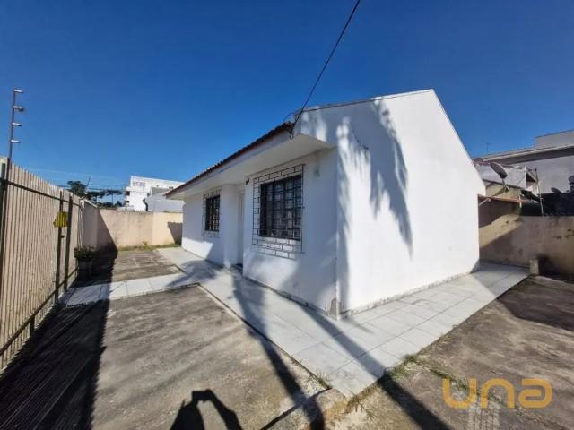 Casa para alugar 3 quartos, 83 m² em Afonso Pena, São José dos Pinhais