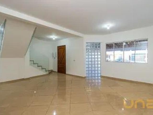 Casa para alugar 3 quartos, 83 m² em Afonso Pena, São José dos Pinhais