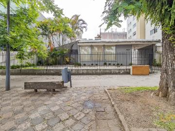Avenida Presidente Getúlio Vargas, Curitiba
