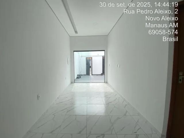 Casa no Aguas Claras 1 apt para Financiamento