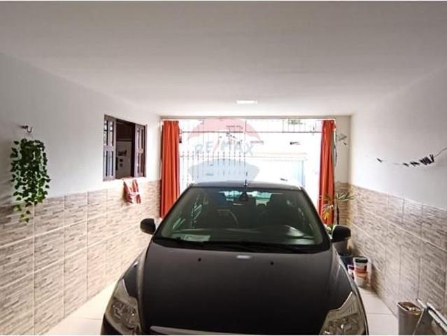 Casa no Alecrim 5 Quartos