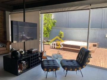 Casa no Alpha 09, impecável, casa nova com valor de terreno, $ 1.890.000,00