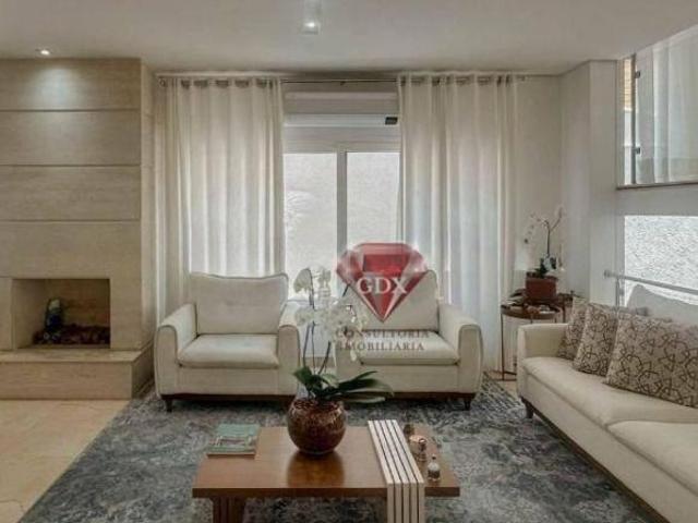 Casa no Alphaville 3