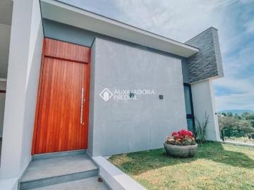 Casa no Alto