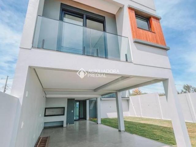 Casa no Alto