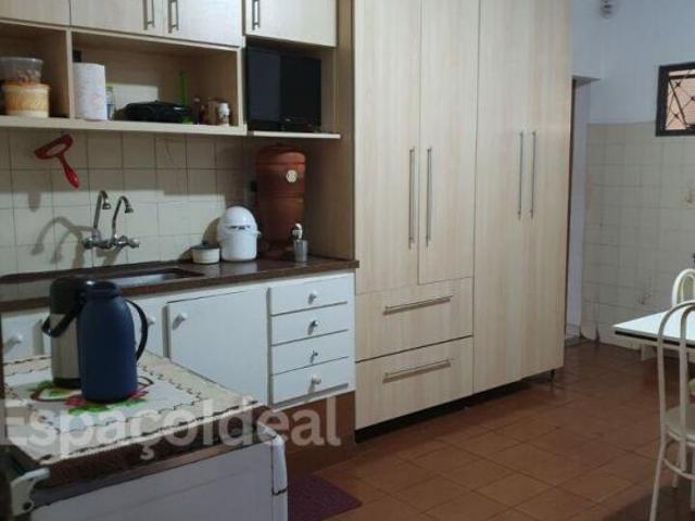 Casa no Alto Alegre em Bauru