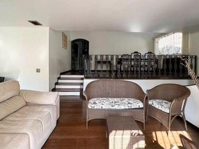 Casa no Alto de Pinheiros São Paulo