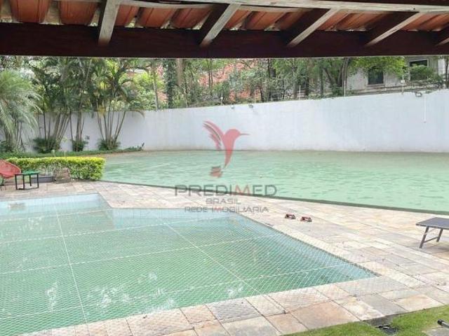 Casa no Alto de Pinheiros 460mts2. TERRENO 1300 mts2.4 Suites. 6 Vagas Ótima.