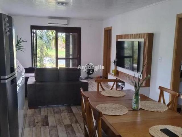 Casa no Altos de Galópolis!
