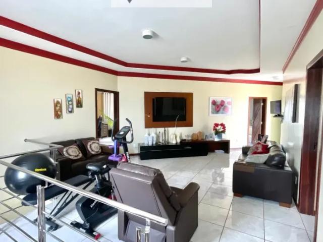 Casa no Araçagi