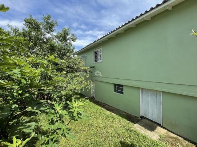 Casa no Arroio Grande com 3 dormitórios
