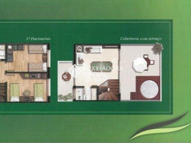 Casa no bairro Teresópolis