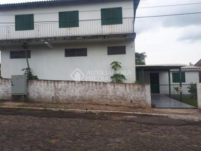 CASA NO BAIRRO TIMBAUVA