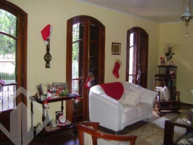Casa no bairro Três Figueiras