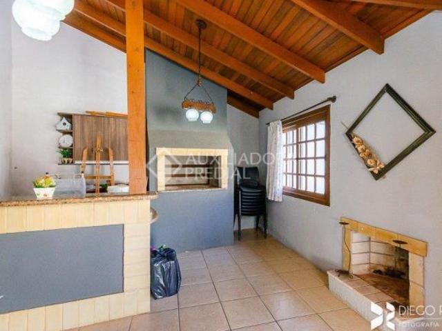 Casa no bairro Três Figueiras