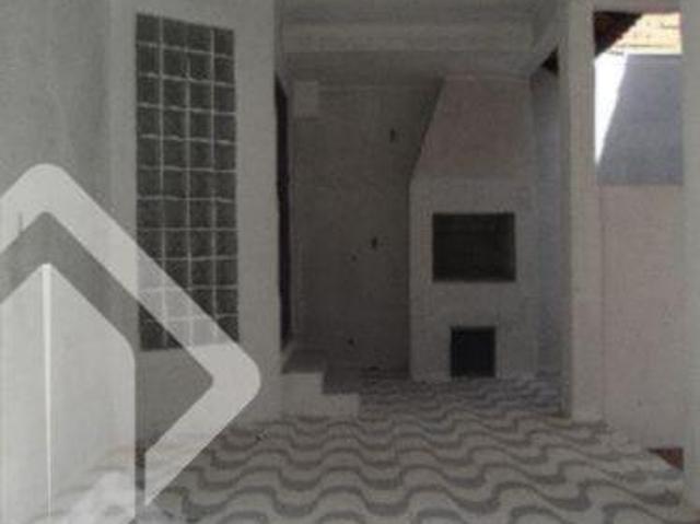 Casa no bairro Tristeza