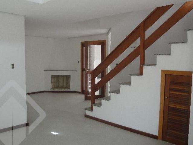 Casa no bairro Tristeza