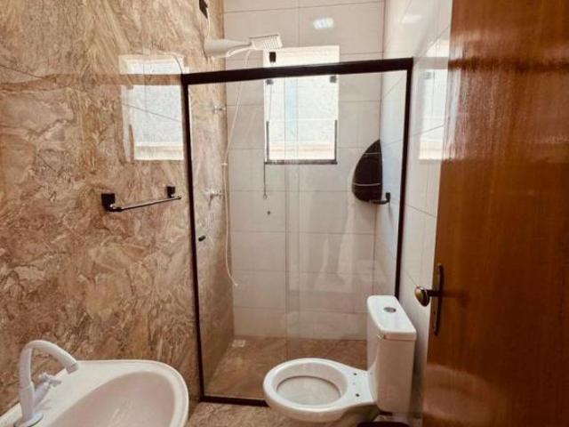 Casa no Bairro Tupy em Itanhaém, no litoral sul de São Paulo