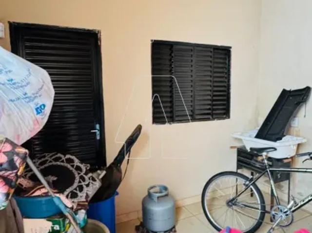 Casa no Bairro Umuarama em Araçatuba/SP