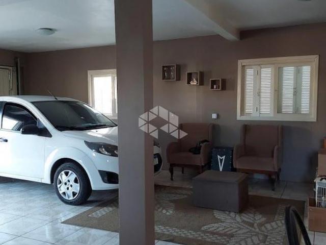 Casa no Bairro Vinosul