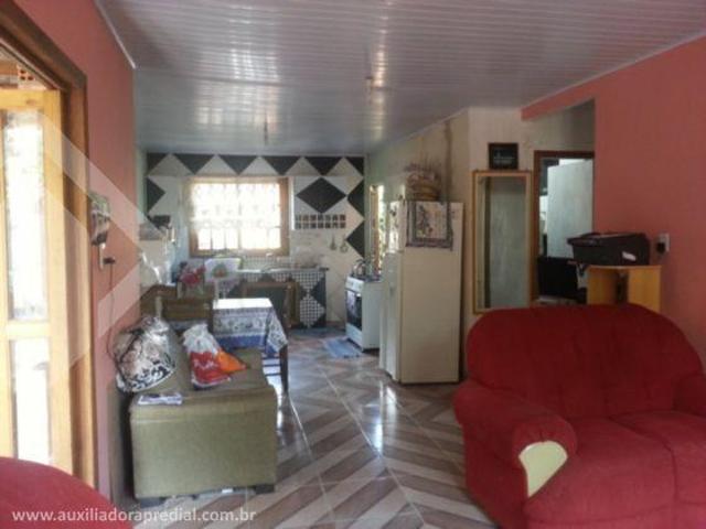 Casa no bairro Vila Natal