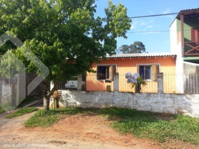 Casa no bairro Vila Natal