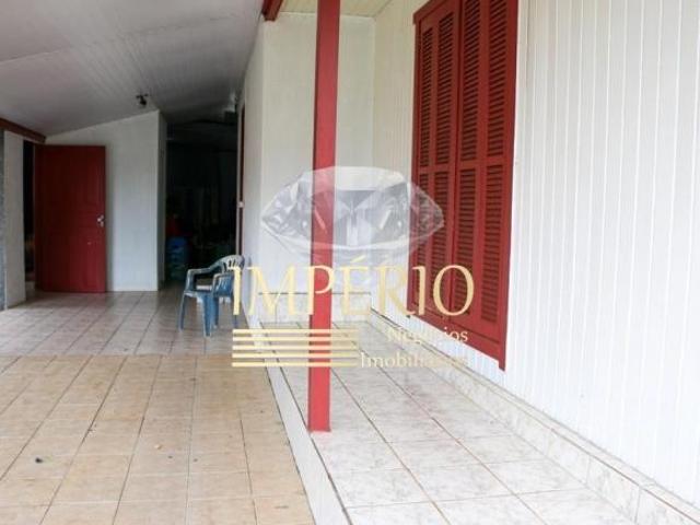 CASA NO BAIRRO VILA NOVA