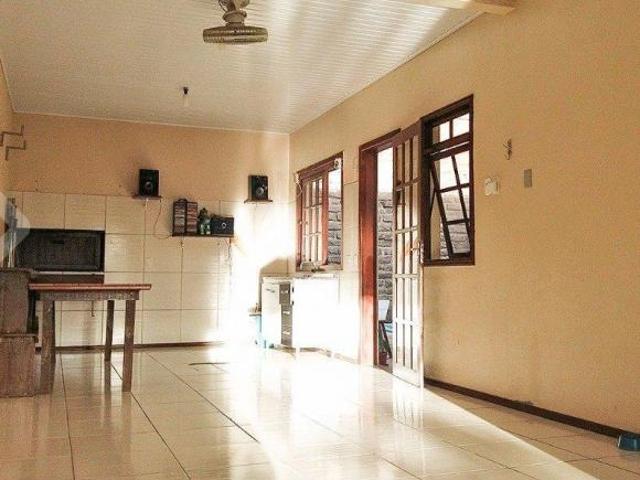 Casa no bairro Vila Nova