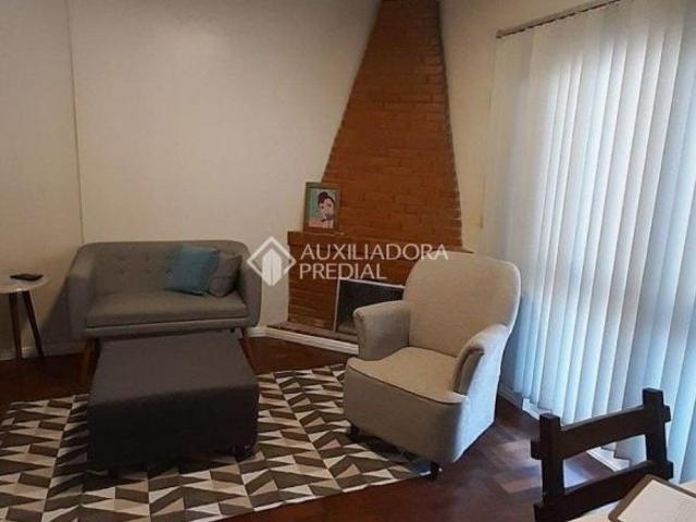 Casa no bairro Vila Nova