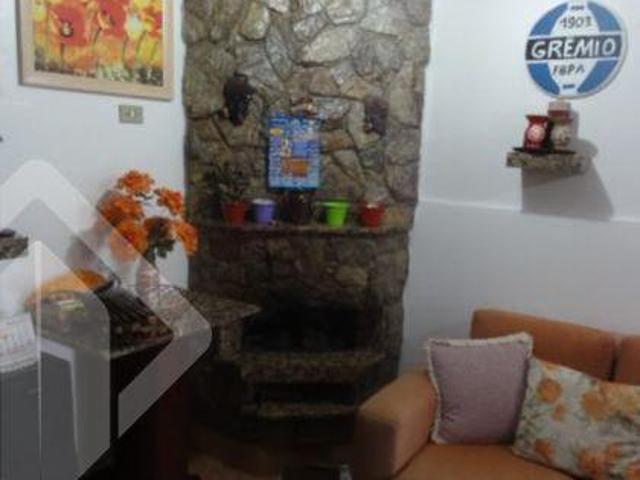 Casa no bairro Vila Nova