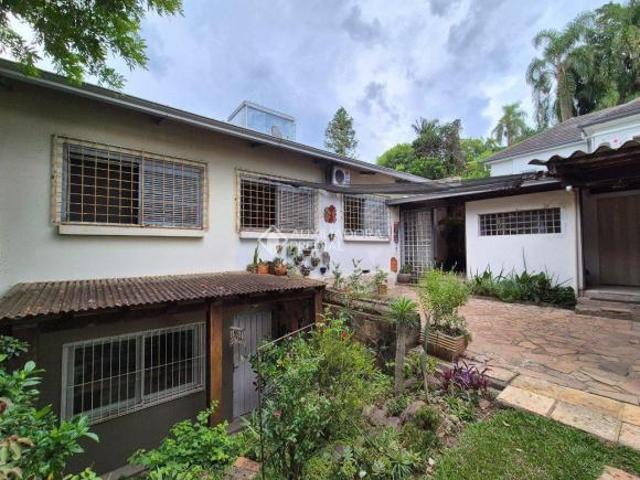 Casa no bairro Vila Nova em Novo Hamburgo com 3 quartos
