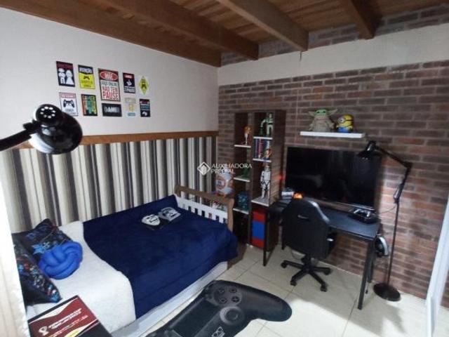 Casa no bairro Vila Afp