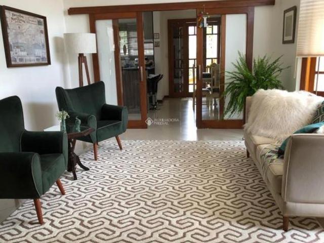Casa no bairro Vila Afp
