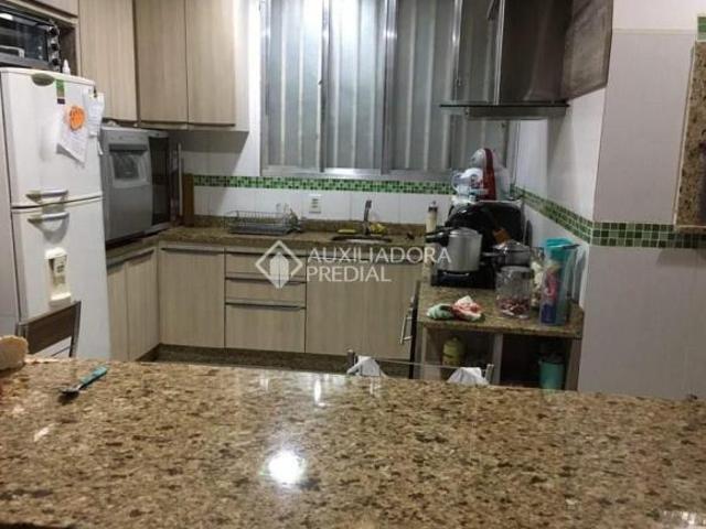 Casa no bairro Vila Afp